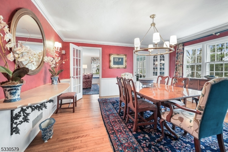 Old Short Hills - Residential