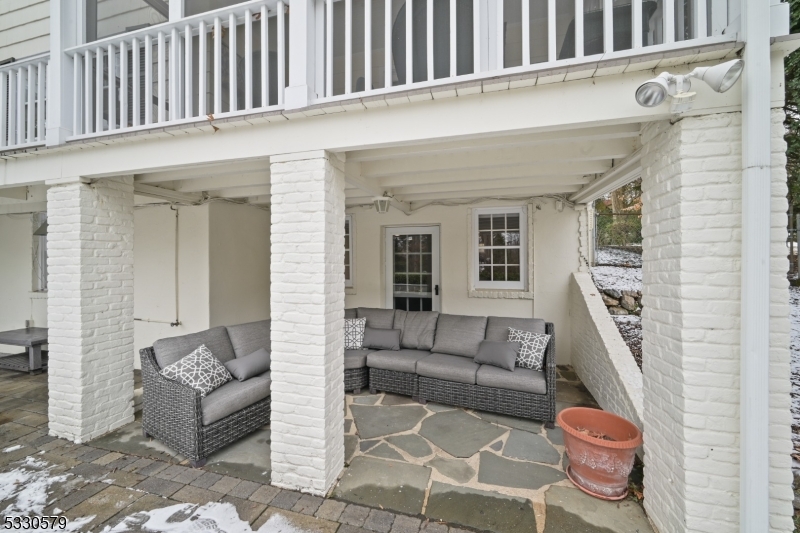 Old Short Hills - Residential