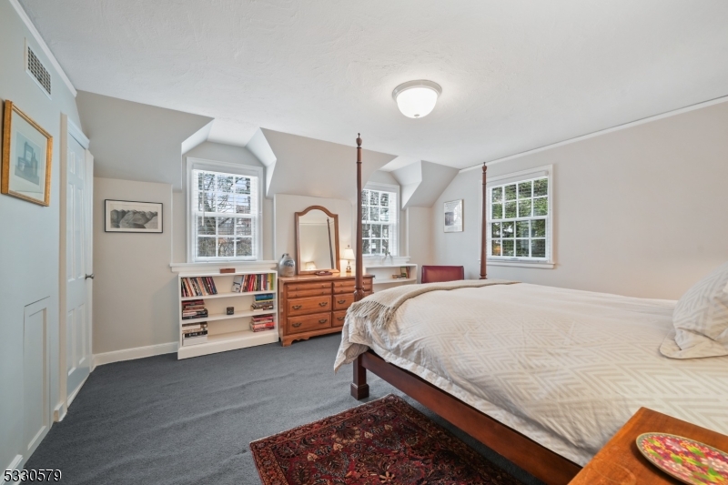 Old Short Hills - Residential