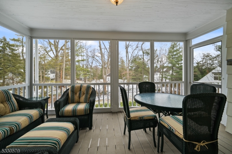 Old Short Hills - Residential