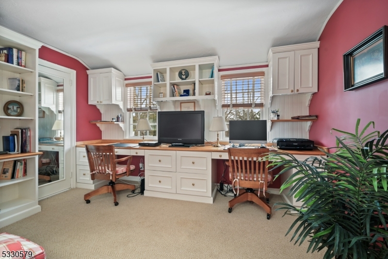 Old Short Hills - Residential