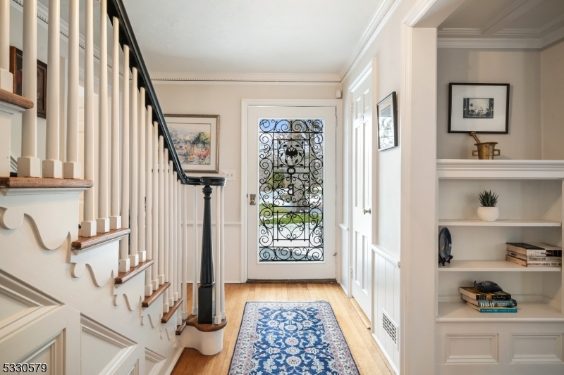 Old Short Hills - Residential