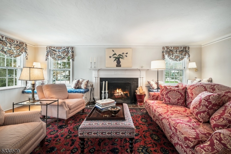 Old Short Hills - Residential