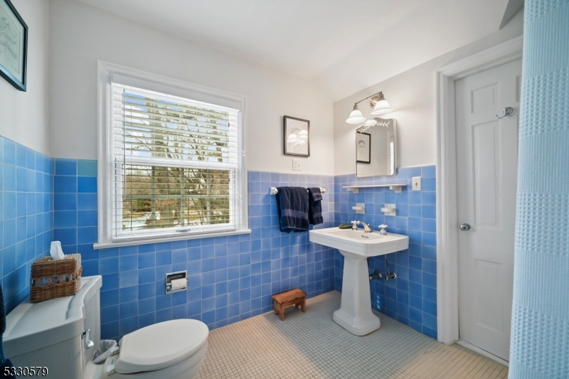 Old Short Hills - Residential