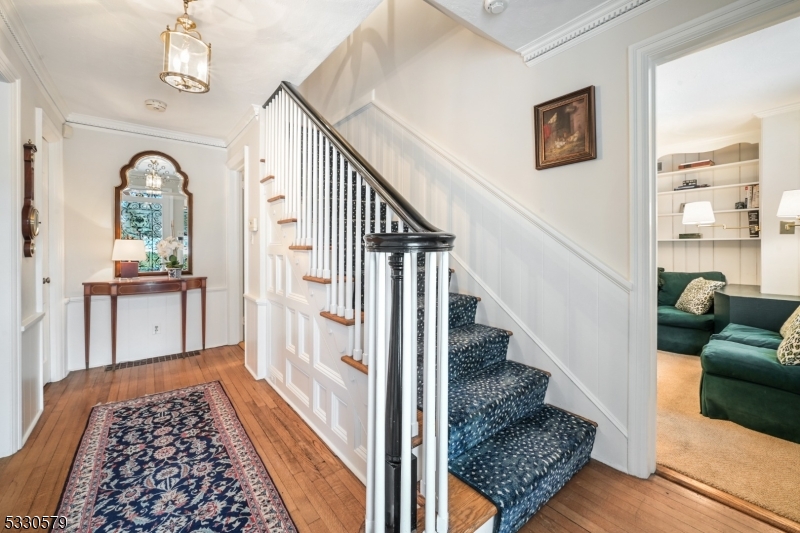 Old Short Hills - Residential