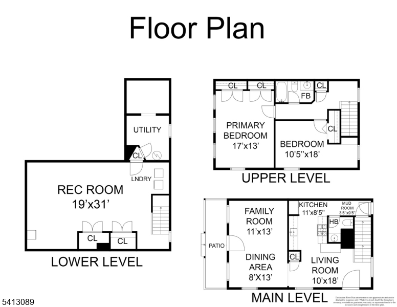 Murray Hill Square - Residential