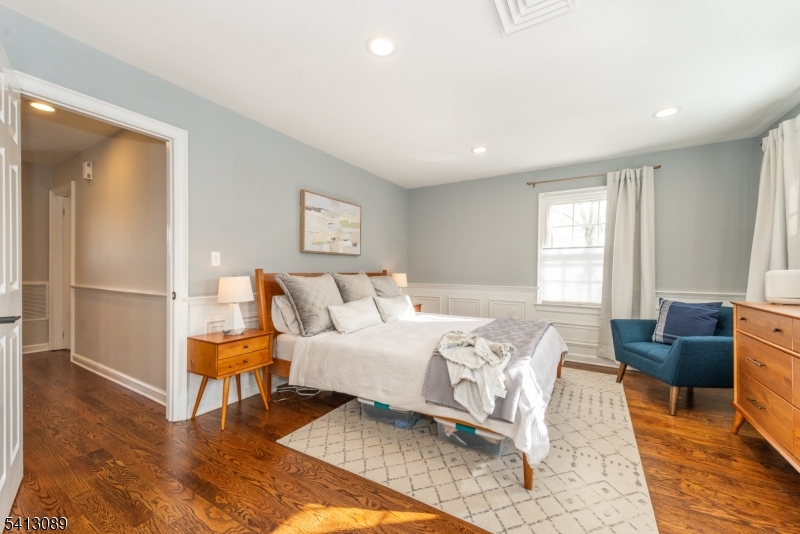 Murray Hill Square - Residential