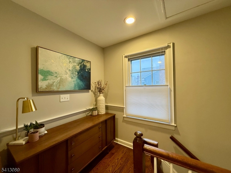 Murray Hill Square - Residential