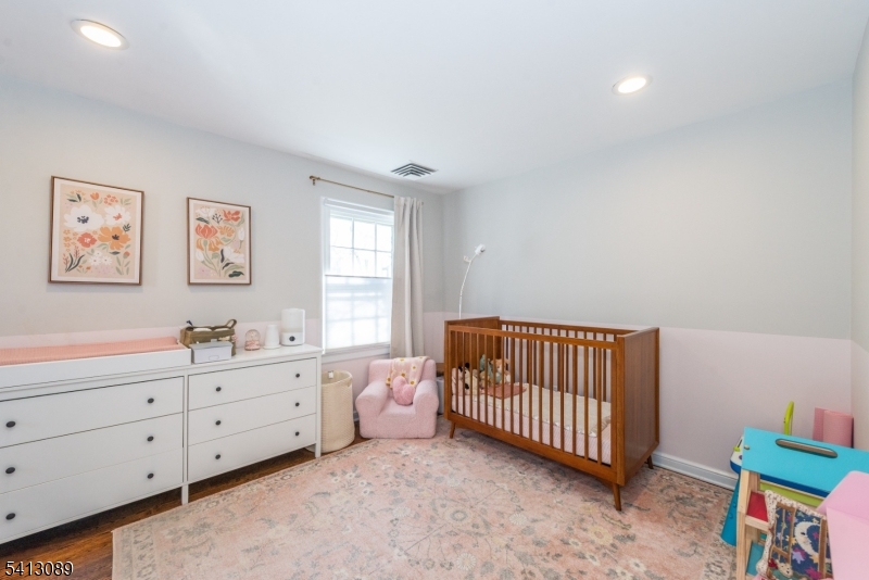 Murray Hill Square - Residential