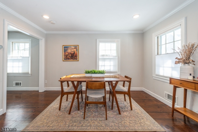 Murray Hill Square - Residential