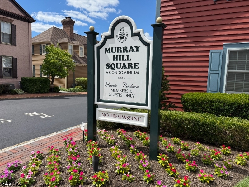 Murray Hill Square - Residential