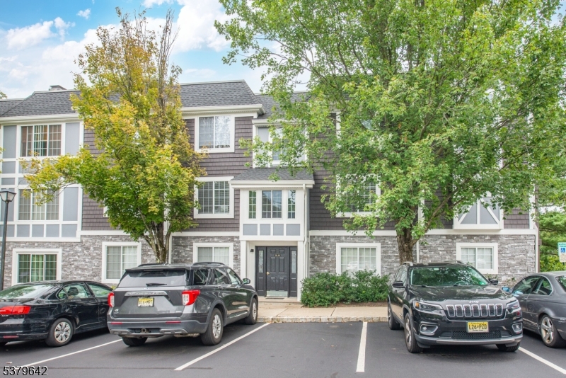 The Village at Convent - Residential Lease