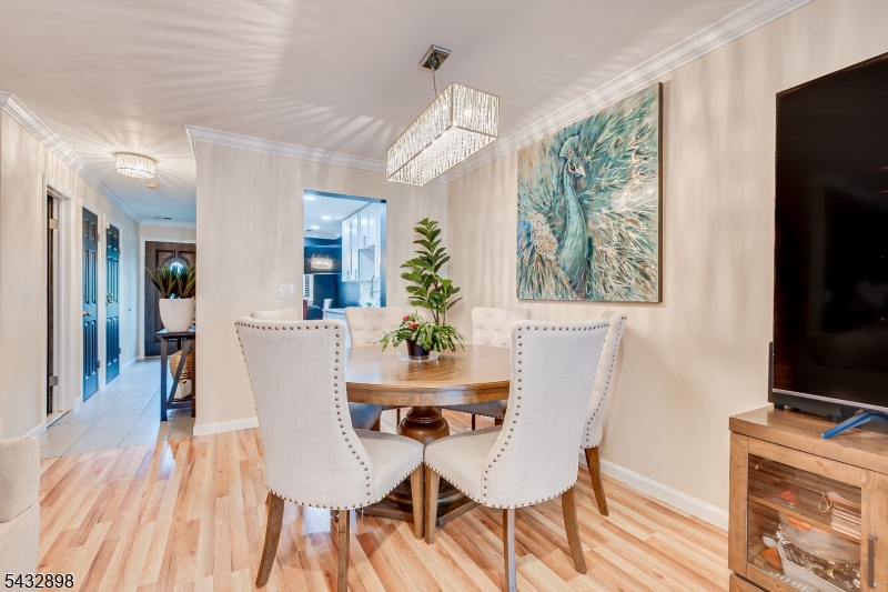 Old Bridge Commons - Residential