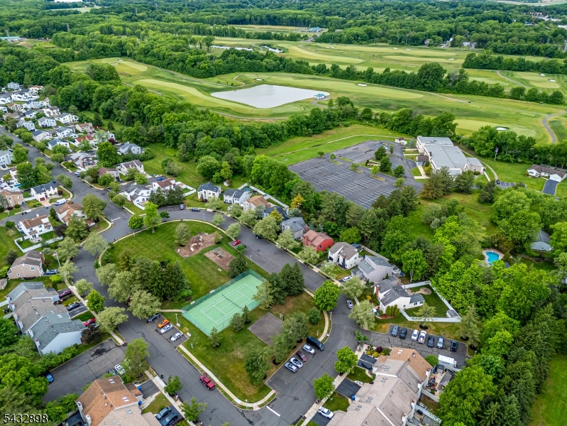 Old Bridge Commons - Residential