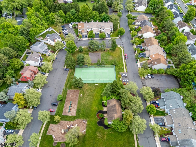 Old Bridge Commons - Residential