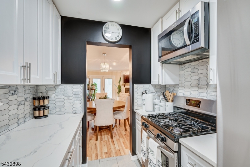 Old Bridge Commons - Residential