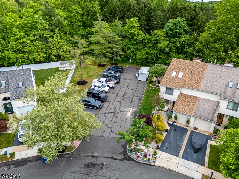 Old Bridge Commons - Residential