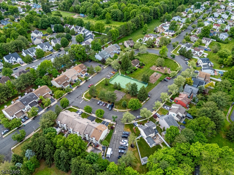 Old Bridge Commons - Residential