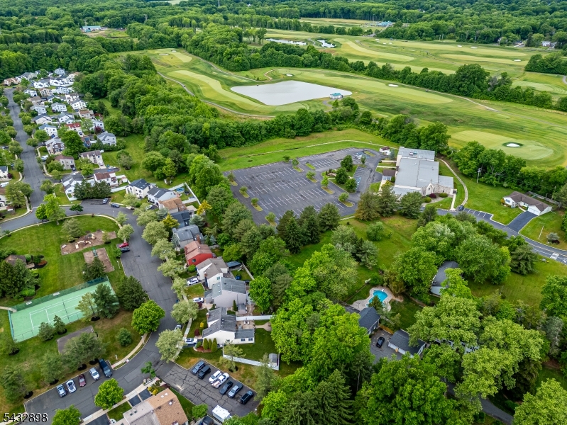 Old Bridge Commons - Residential
