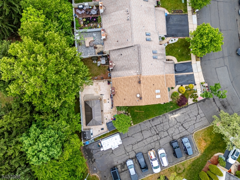 Old Bridge Commons - Residential