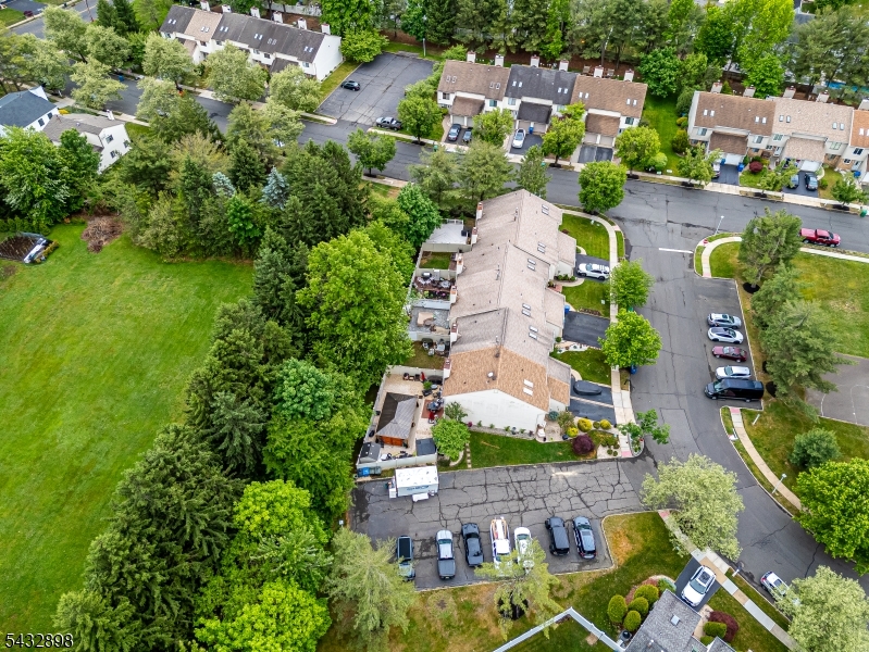 Old Bridge Commons - Residential