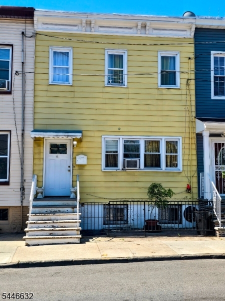 Investor Special! 3-bedroom, 1.5-bath home in Newark offering great potential for investors or buyers looking to renovate. Property needs repairs and is being sold as-is. Conveniently located near schools, shopping, major highways, and public transportation. Bring your vision and unlock the value this property has to offer.