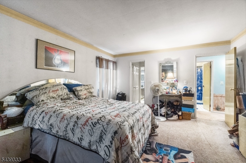 Ledgewood terrace - Residential