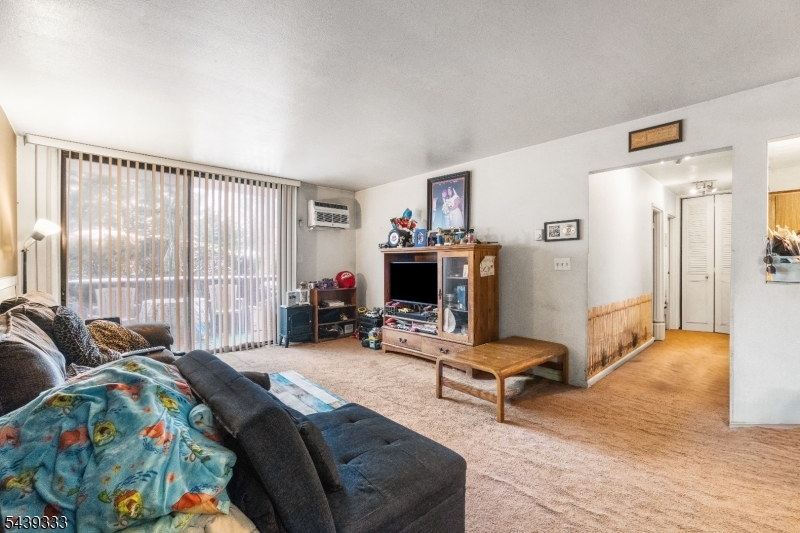 Ledgewood terrace - Residential