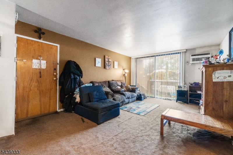 Ledgewood terrace - Residential