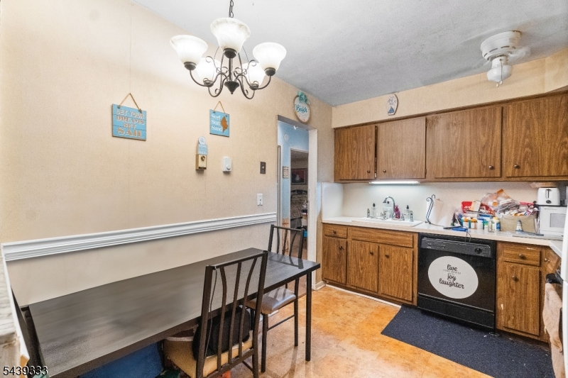 Ledgewood terrace - Residential