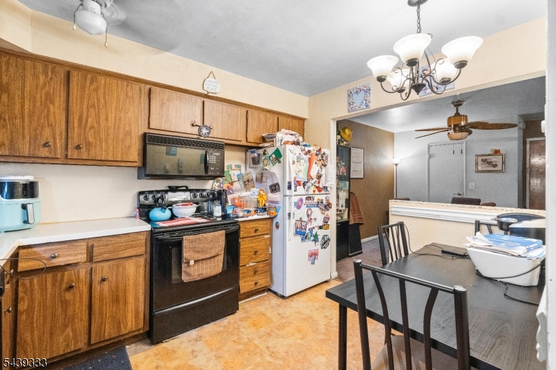 Ledgewood terrace - Residential