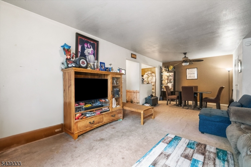 Ledgewood terrace - Residential
