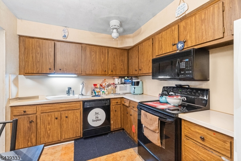 Ledgewood terrace - Residential