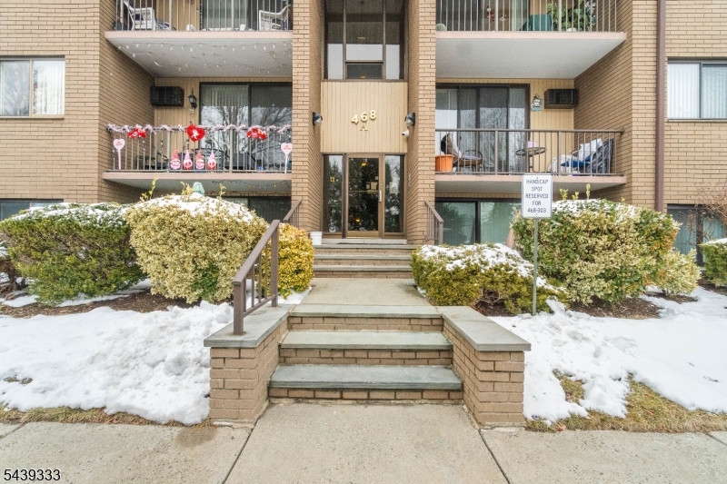 Ledgewood terrace - Residential