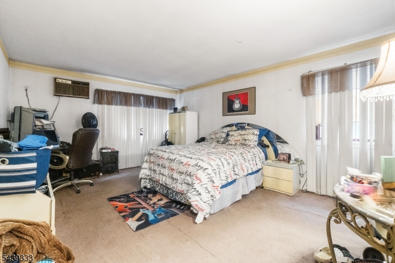 Ledgewood terrace - Residential