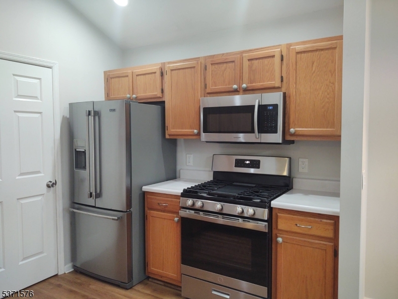 The Glens - Residential Lease