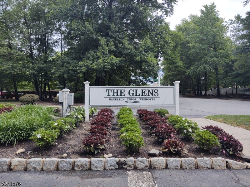 The Glens - Residential Lease