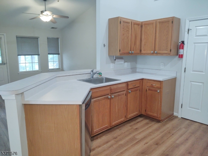 The Glens - Residential Lease