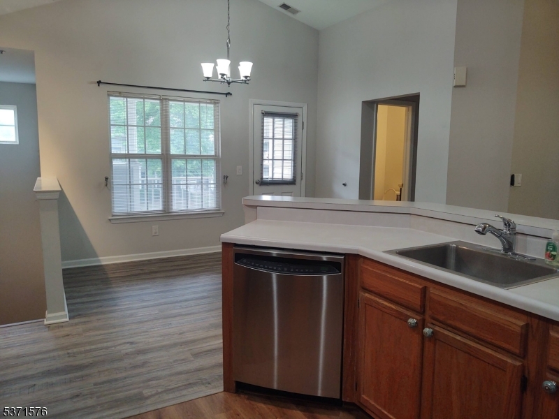 The Glens - Residential Lease