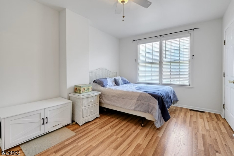 Oak Street Commons - Residential