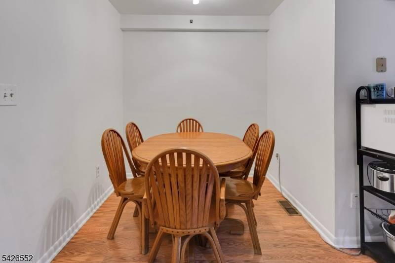 Oak Street Commons - Residential