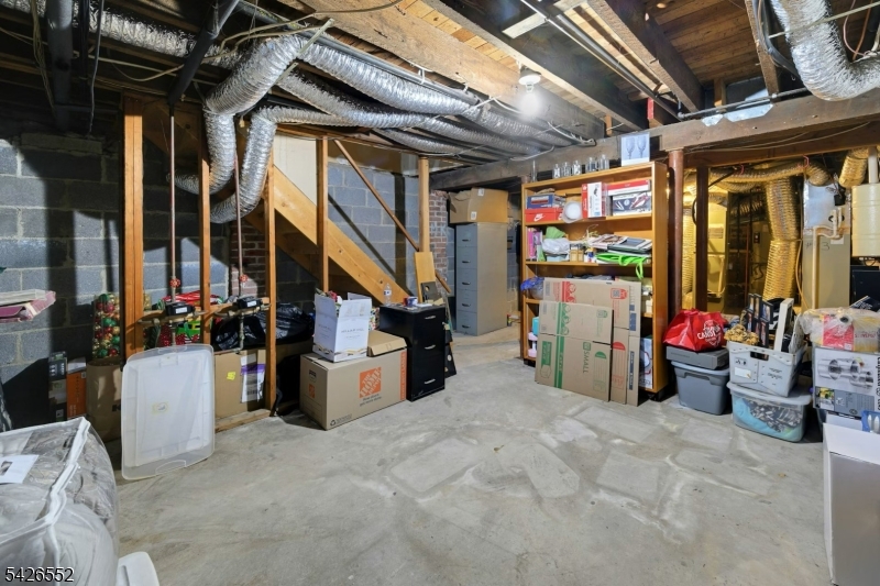 Oak Street Commons - Residential