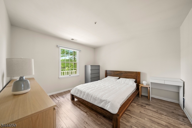 Madison Village Condo ass - Residential