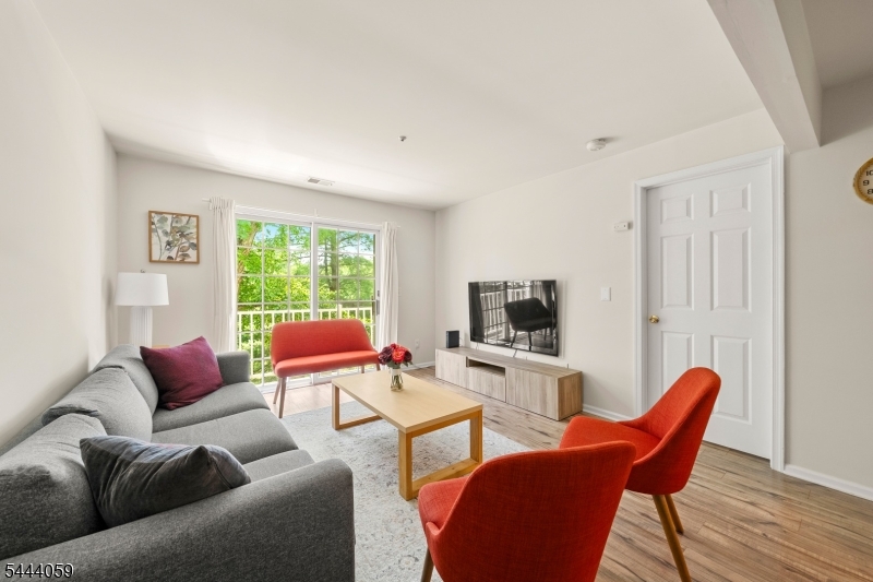 Madison Village Condo ass - Residential
