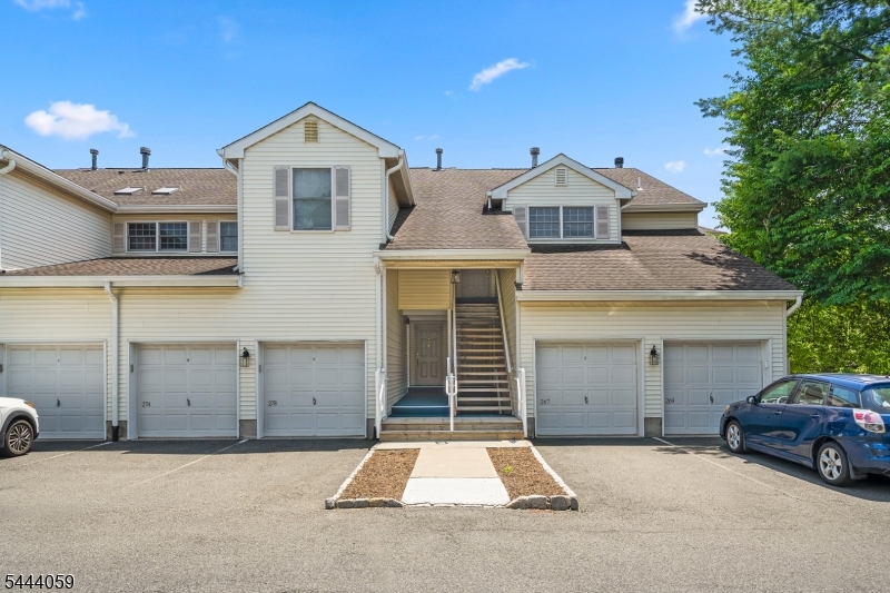 Welcome to this charming 1-bedroom, 1-bathroom home in the desirable Spring Ridge community of Basking Ridge. This bright and inviting unit features a functional layout and a private patio overlooking peaceful wooded views, creating the perfect space to relax and enjoy nature. Conveniently located near shopping, dining, major highways, and public transportation, this home offers the ideal combination of comfort, privacy, and convenience