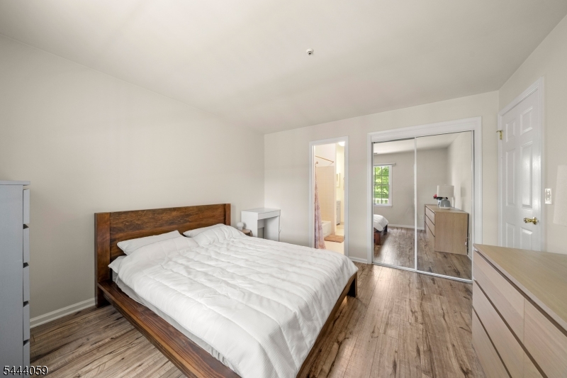 Madison Village Condo ass - Residential
