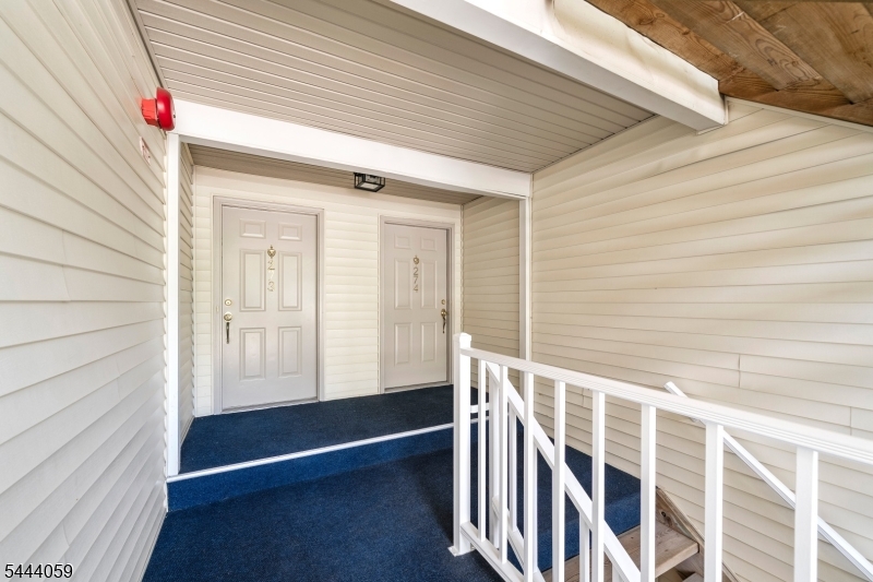 Madison Village Condo ass - Residential