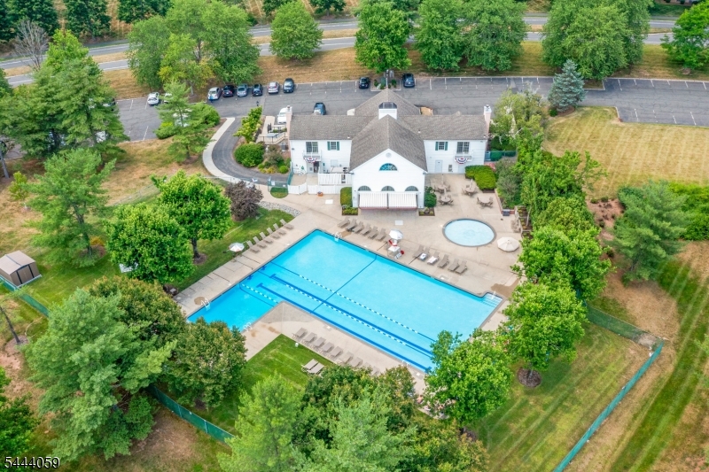 Madison Village Condo ass - Residential