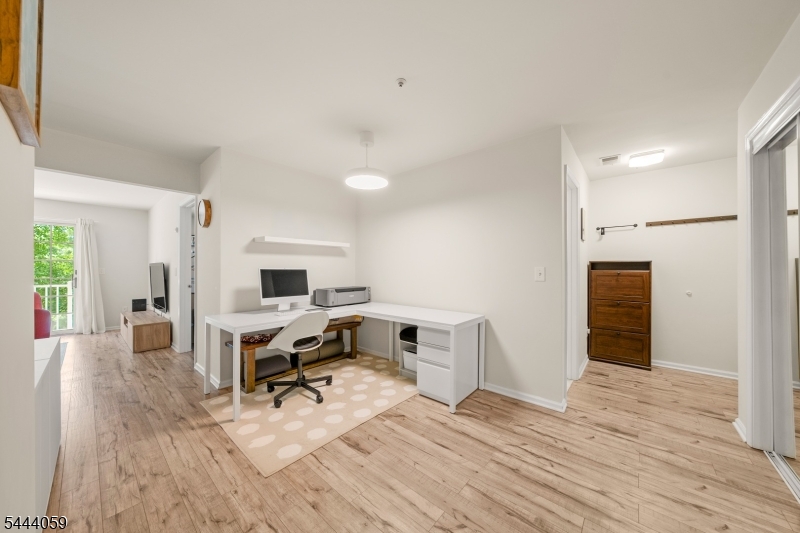 Madison Village Condo ass - Residential