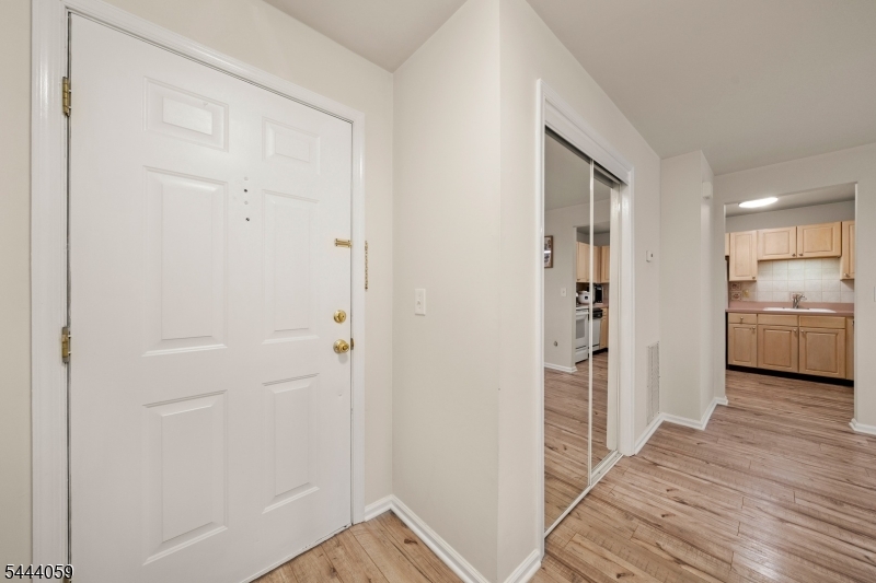 Madison Village Condo ass - Residential